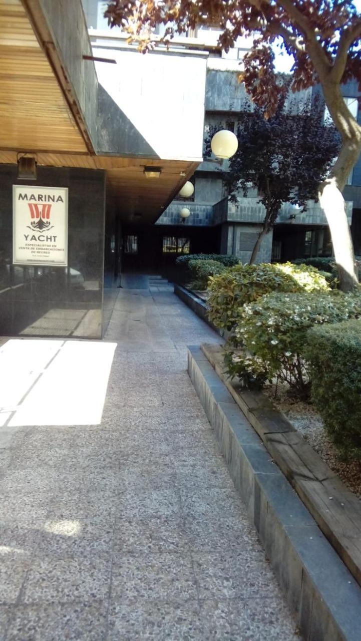 Cituspace Cuzco Madrid Exterior foto